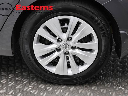 Used 2022 Nissan Sentra S FWD image 8