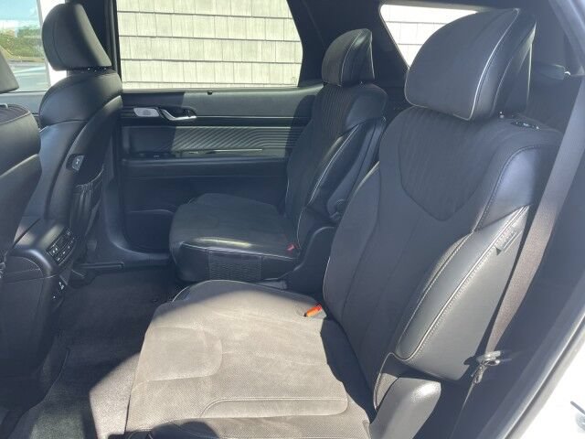 Used 2024 Hyundai Palisade Calligraphy AWD/4WD image 15