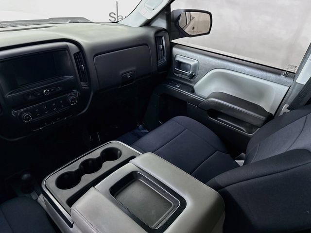 Used 2019 Chevrolet Silverado 1500 Custom w/ Custom Convenience Package AWD/4WD image 22