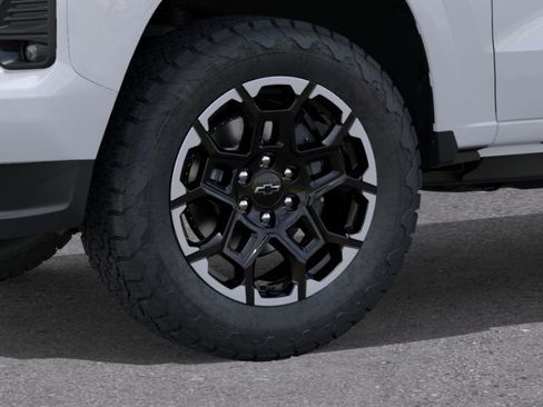 New 2026 Chevrolet Colorado Z71 w/ Z71 Convenience Package 2 image 9