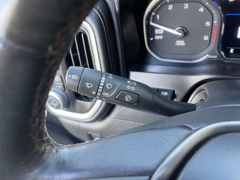 Used 2020 GMC Sierra 1500 AT4 w/ AT4 Premium Package image 26