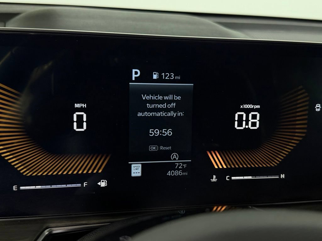 Used 2025 Kia Sorento X-Line EX AWD/4WD image 15