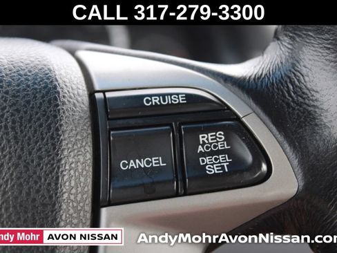 Used 2009 Honda Accord EX-L image 29