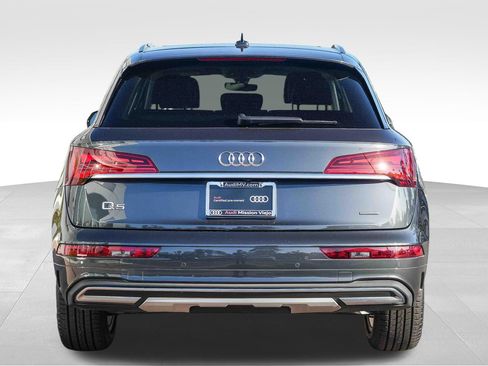 Certified 2023 Audi Q5 2.0T Premium Plus w/ Premium Plus Package AWD/4WD image 9