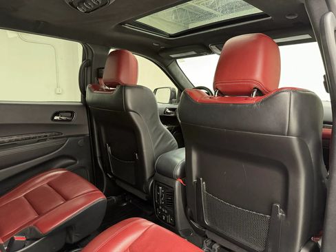 Used 2022 Dodge Durango SRT w/ Premium Interior Group AWD/4WD image 68