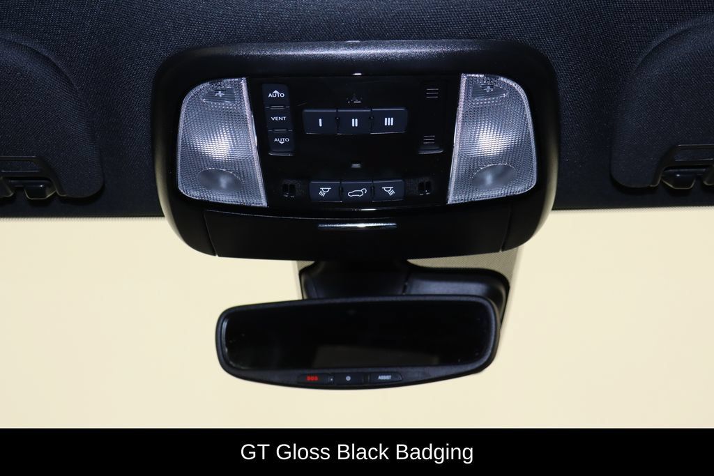 Used 2026 Dodge Durango GT AWD/4WD image 28