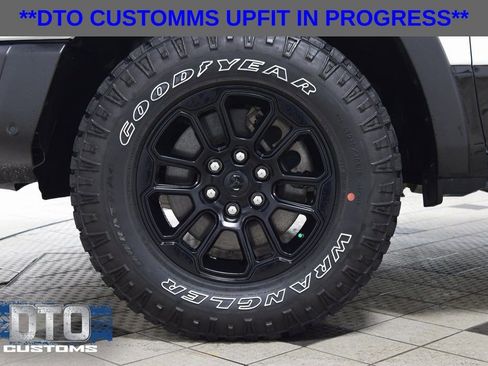 Used 2025 RAM 1500 Rebel w/ Rebel Level 1 Equipment Group AWD/4WD image 30