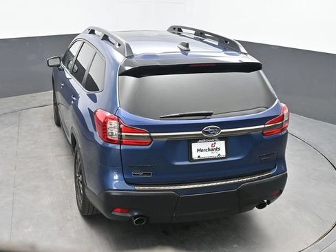Used 2022 Subaru Ascent Onyx Edition AWD/4WD image 27