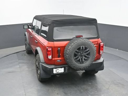 Used 2023 Ford Bronco Big Bend AWD/4WD image 47