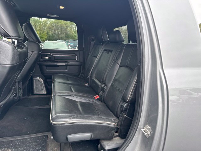 Used 2019 RAM 3500 Limited AWD/4WD image 15