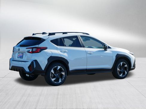New 2025 Subaru Crosstrek 2.5i Limited image 2