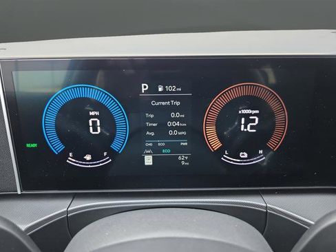 New 2026 Hyundai Santa Fe SE AWD/4WD image 16