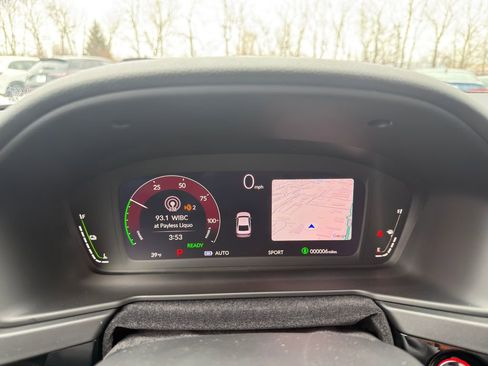 New 2026 Honda Accord Touring image 28