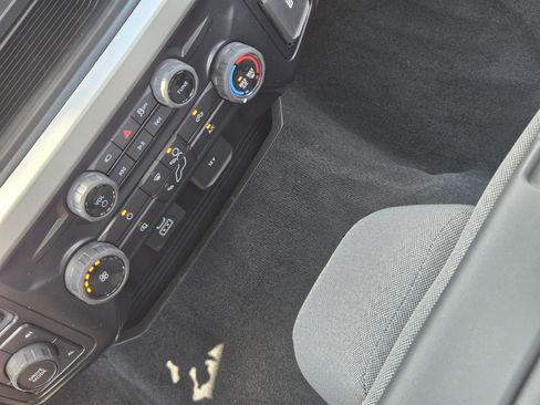 New 2025 Ford F250 XL w/ STX Appearance Package image 49