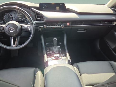 Used 2024 MAZDA MAZDA3 s FWD image 12