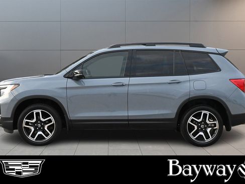 Used 2023 Honda Passport Elite image 4