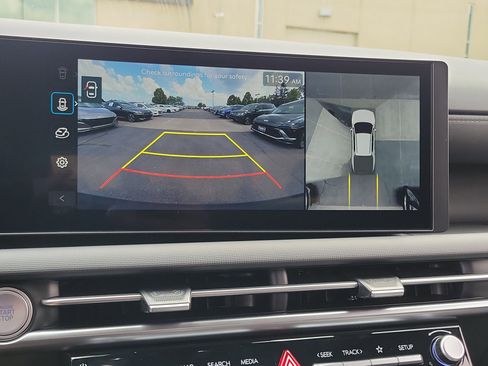 New 2025 Hyundai Santa Cruz XRT image 25