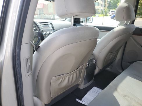 Used 2008 Hyundai Veracruz 2WD image 14