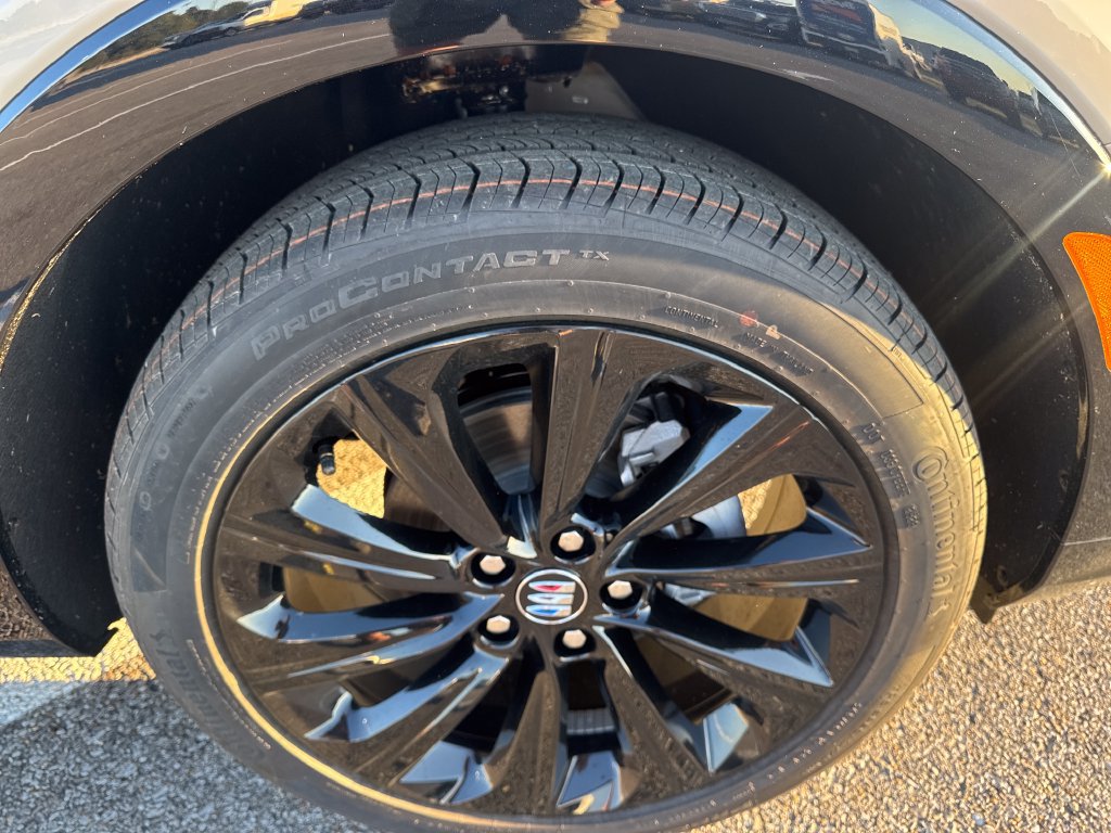 New 2026 Buick Envista Sport Touring w/ Studio Series FWD image 11