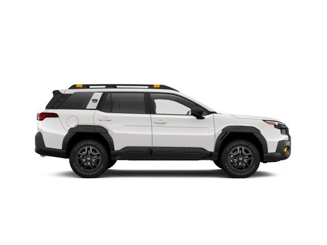 New 2026 Subaru Outback Wilderness AWD/4WD image 7