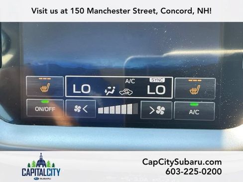 Used 2024 Subaru Legacy Premium AWD/4WD image 24