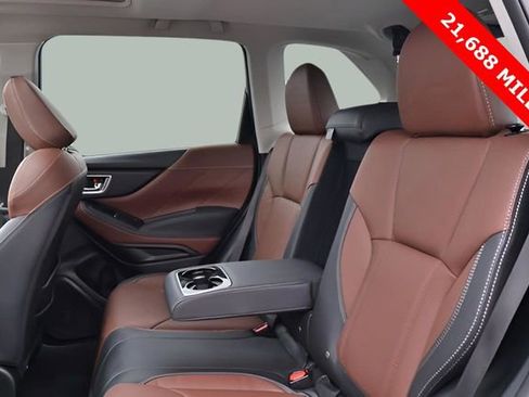 Used 2023 Subaru Forester Touring image 15