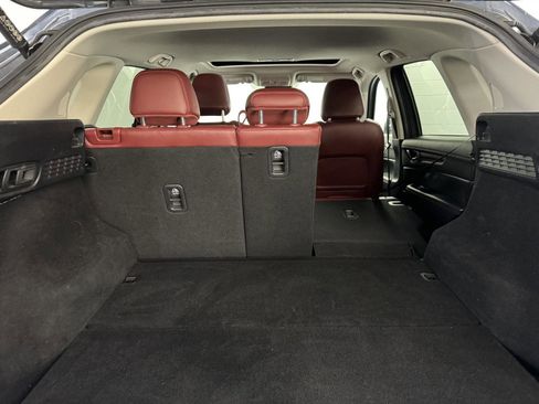 Used 2023 MAZDA CX-5 Carbon Edition image 31