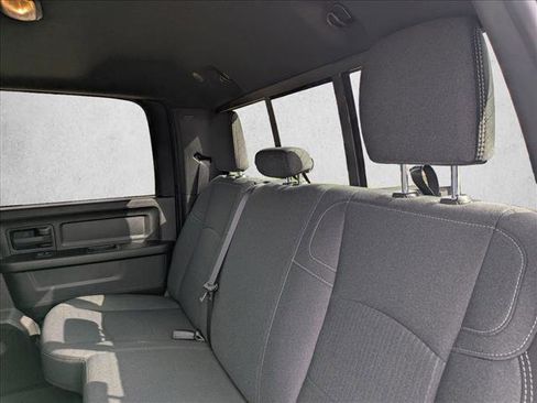 Used 2024 RAM 3500 Tradesman w/ Chrome Appearance Group image 15