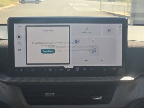 New 2026 Ford Explorer Active image 14