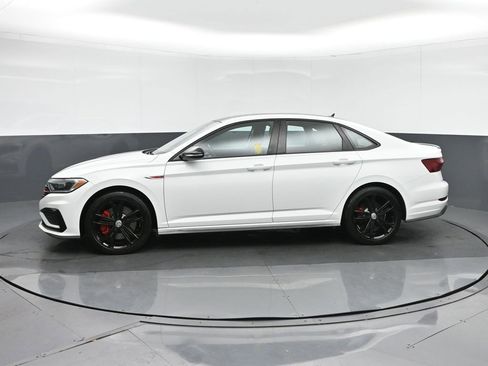 Used 2021 Volkswagen Jetta GLI Autobahn image 4