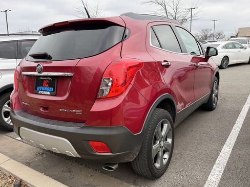 Used 2014 Buick Encore Convenience image 6