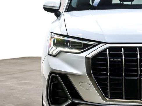 Used 2025 Audi Q3 2.0T Premium Plus w/ Premium Plus Package image 15