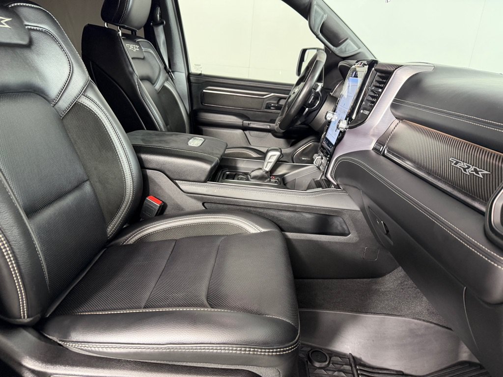 Used 2022 RAM 1500 TRX w/ TRX Level 2 Equipment Group AWD/4WD image 30