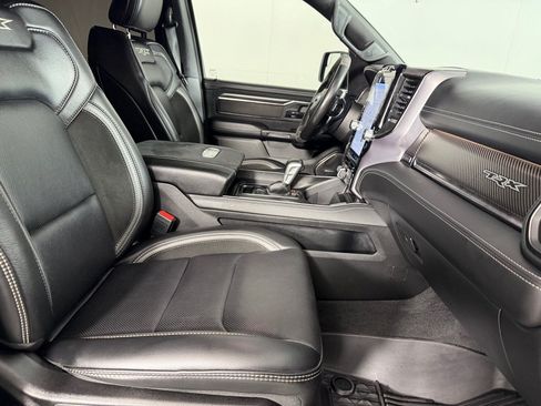 Used 2022 RAM 1500 TRX w/ TRX Level 2 Equipment Group AWD/4WD image 30
