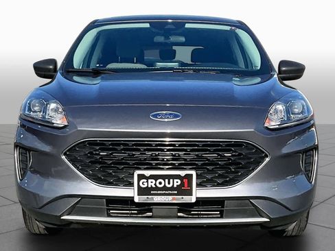Used 2022 Ford Escape SE FWD image 4
