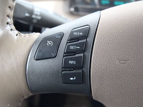 Used 2009 Chevrolet HHR LT FWD image 20