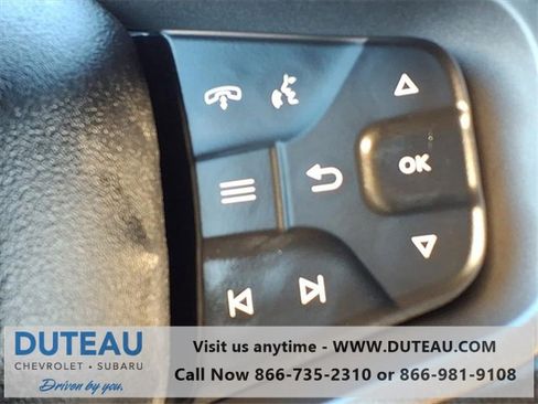 Used 2022 Ford Bronco Black Diamond image 17