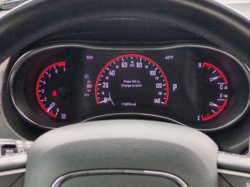 Used 2014 Dodge Durango Limited w/ Premium Group image 35