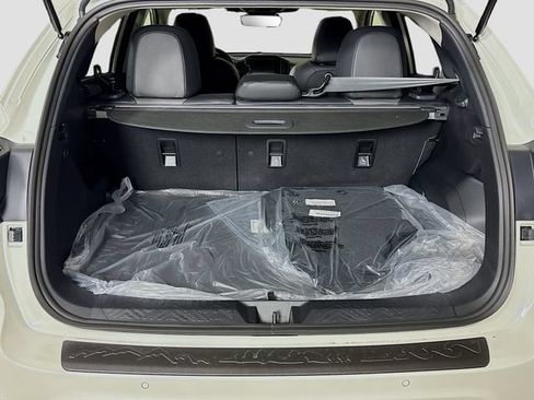 New 2026 Subaru Crosstrek 2.5i Limited AWD/4WD image 26