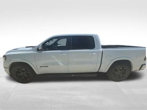 Used 2020 RAM 1500 Laramie image 6