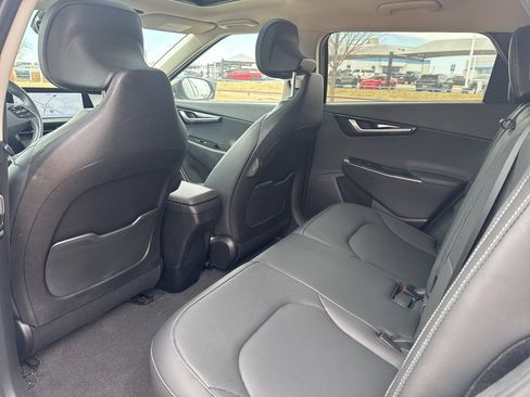 Used 2022 Kia EV6 GT-Line w/ First Edition Package image 9