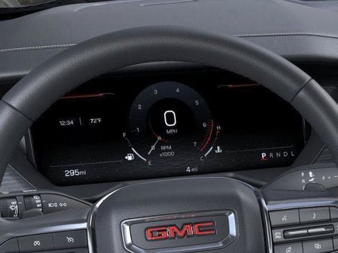 New 2026 GMC Acadia Elevation w/ Elevation Premium Package FWD image 24