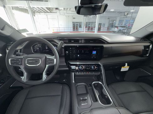 New 2026 GMC Sierra 2500 Denali w/ Denali Reserve Package AWD/4WD image 23