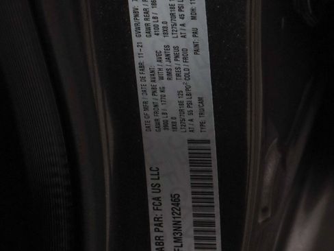 Used 2022 RAM 1500 Rebel w/ Rebel Level 2 Equipment Group AWD/4WD image 33