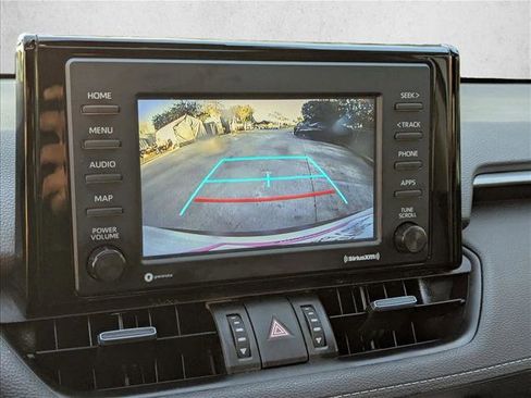 Certified 2022 Toyota RAV4 XLE Premium image 14