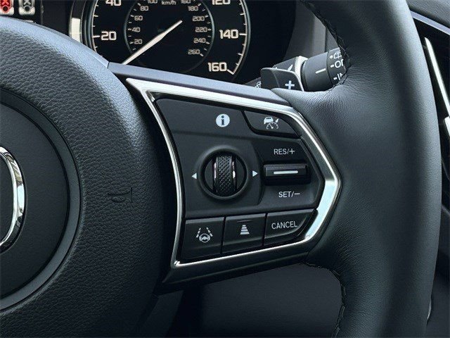 New 2026 Acura RDX w/ Technology Package AWD/4WD image 15