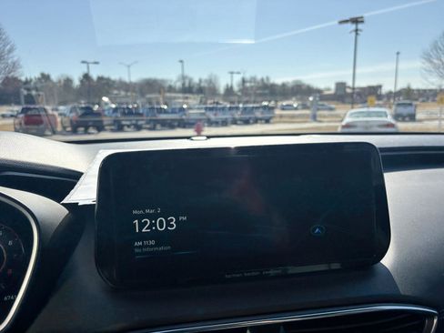 Used 2023 Hyundai Santa Fe Calligraphy image 9