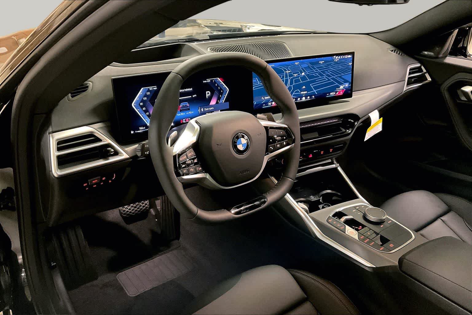 Used 2026 BMW 230i Coupe w/ Premium Package RWD image 8