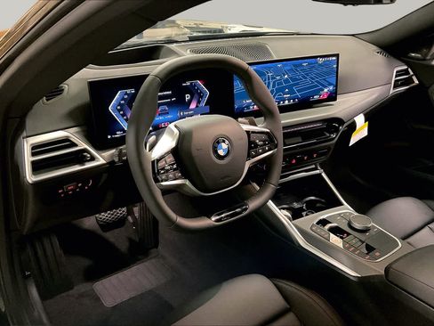 Used 2026 BMW 230i Coupe w/ Premium Package RWD image 8