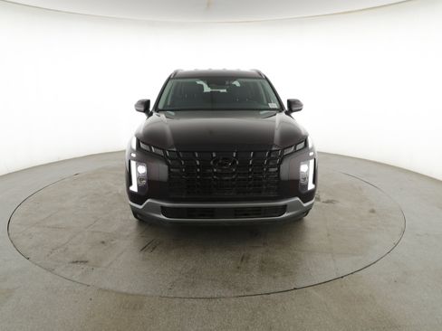 Used 2025 Hyundai Palisade SEL image 2